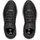 Dámská běžecká obuv Under Armour W Charged Rogue Storm - 2.jakost - Halo Gray