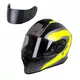 Moto přilba W-TEC Integra Graphic
