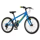 Chlapecké kolo Venssini Parma PAM202 20" 9.0 • 120-142 cm - oranžová