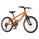 Chlapecké kolo Venssini Parma PAM202 20" 9.0 • 120-142 cm - oranžová - oranžová