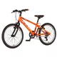 Chlapecké kolo Venssini Parma PAM202 20" 9.0 • 120-142 cm - oranžová