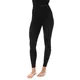Dámské termo kalhoty Brubeck Thermo - Lavender - Black/Pink