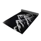 Podložka pod fitboard balanční desku RDB Snow II 150x50 cm