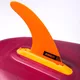 Paddleboard s příslušenstvím JOBE Aero SUP Yarra 10.6 • 310l • do 140kg - 2.jakost