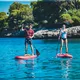Paddleboard s příslušenstvím JOBE Aero SUP Yarra 10.6 • 310l • do 140kg - 2.jakost