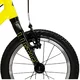 Ultra lehké dětské kolo Kross Liftie 14" Gen 009 • 95-110 cm • 5,76 kg