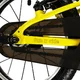 Ultra lehké dětské kolo Kross Liftie 14" Gen 009 • 95-110 cm • 5,76 kg