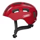 Dětská cyklo přilba Abus Youn-I 2.0 - Sparkling Pink - Blaze Red