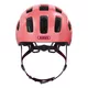 Dětská cyklo přilba Abus Youn-I 2.0 - Sparkling Pink