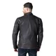 Kožená moto bunda W-TEC Mungelli EVO