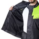 Moto pláštěnka W-TEC Igava