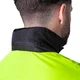 Moto pláštěnka W-TEC Rinstop - černá-fluo