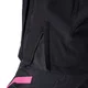 Dámská softshellová moto bunda W-TEC Annorack Lady - černo-písková
