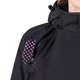 Dámská softshellová moto bunda W-TEC Annorack Lady - černo-písková