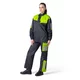 Moto pláštěnka W-TEC Igava