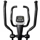 Eliptical inSPORTline Atlanta Black manuální