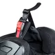 Moto přilba W-TEC Putta - černo-bronzová