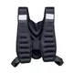 Zátěžová vesta inSPORTline Bracus 5 kg