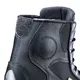 Dámské kožené moto boty W-TEC Jartalia - 2.jakost - černá