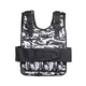 Zátěžová vesta inSPORTline Hafthor 15 kg