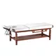 Stacionární lehátko inSPORTline Stacy 190x72x58-77 cm - 2.jakost