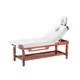 Stacionární lehátko inSPORTline Stacy 190x72x58-77 cm - 2.jakost