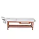 Stacionární lehátko inSPORTline Stacy 190x72x58-77 cm - 2.jakost