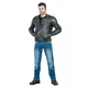Pánské moto jeansy W-TEC Shiquet - 2.jakost