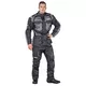 Pánské moto kalhoty W-TEC Kaluzza - černá