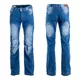 Pánské moto jeansy W-TEC Shiquet - 2.jakost