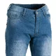 Pánské moto jeansy W-TEC Davosh - modrá
