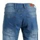 Pánské moto jeansy W-TEC Davosh - modrá