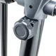 Eliptical inSPORTline Atlanta Black manuální