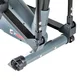 Eliptical inSPORTline Atlanta Black manuální