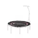 Skákací plocha k trampolíně inSPORTline Cordy 114 cm - žlutá - růžová