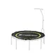 Skákací plocha k trampolíně inSPORTline Cordy 114 cm - žlutá - žlutá