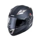 Výklopná moto přilba W-TEC Pezzon - bílo-bronzová