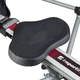 Veslovací trenažér inSPORTline Power Master X - černá