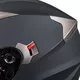 Moto přilba W-TEC Putta - černo-bronzová