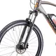 Horské elektrokolo Devron Riddle M1.7 27,5" 4.0 - 2.jakost - Neon