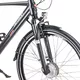 Městské elektrokolo Devron 28125 28" 4.0 - 2.jakost - Black