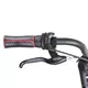 Městské elektrokolo Devron 28125 28" 4.0 - 2.jakost - Black