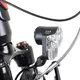 Městské elektrokolo Devron 28125 28" 4.0 - 2.jakost - Black