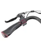 Městské elektrokolo Devron 28125 28" 4.0 - 2.jakost - Black