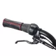 Městské elektrokolo Devron 28122 4.0 - rozbaleno - Black