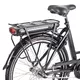 Městské elektrokolo Devron 28122 4.0 - rozbaleno - Black
