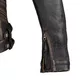 Dámská kožená moto bunda W-TEC Black Heart Lizza - 2.jakost - vintage hnědá