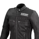 Dámská kožená moto bunda W-TEC Black Heart Raptura - 2.jakost