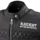 Dámská kožená moto bunda W-TEC Black Heart Raptura - 2.jakost