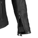 Dámská kožená moto bunda W-TEC Black Heart Raptura - 2.jakost